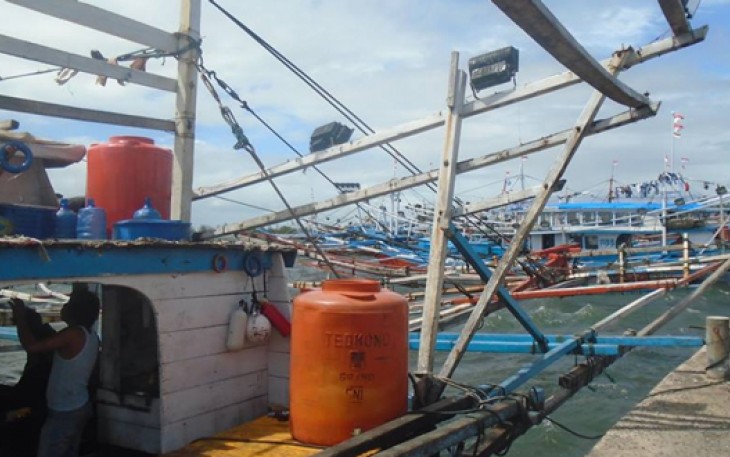 nelayan
