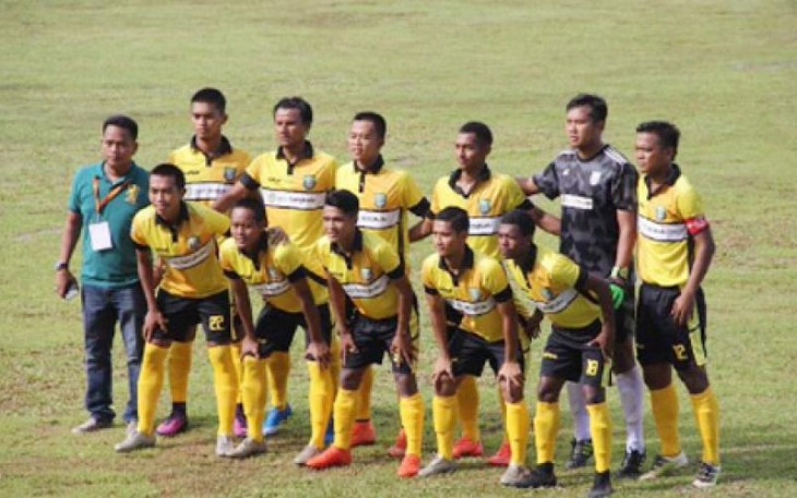 Tim PS Bengkulu