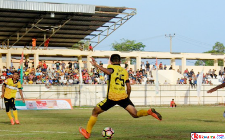 PS Bengkulu