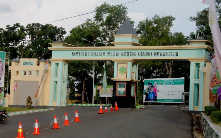 IAIN Bengkulu 