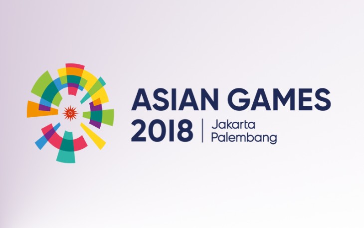 Asian Games 2018. (net)