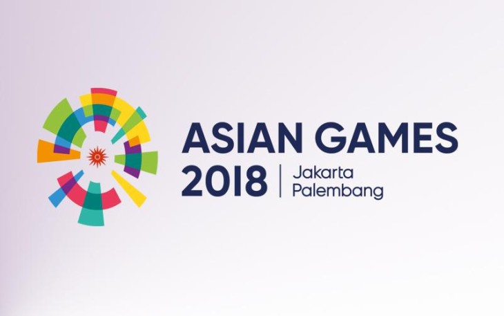 Asian Games.