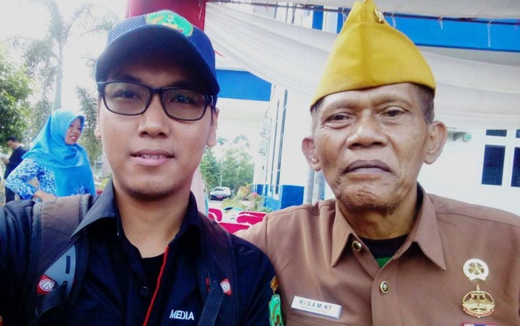 Veteran Kota Bengkulu