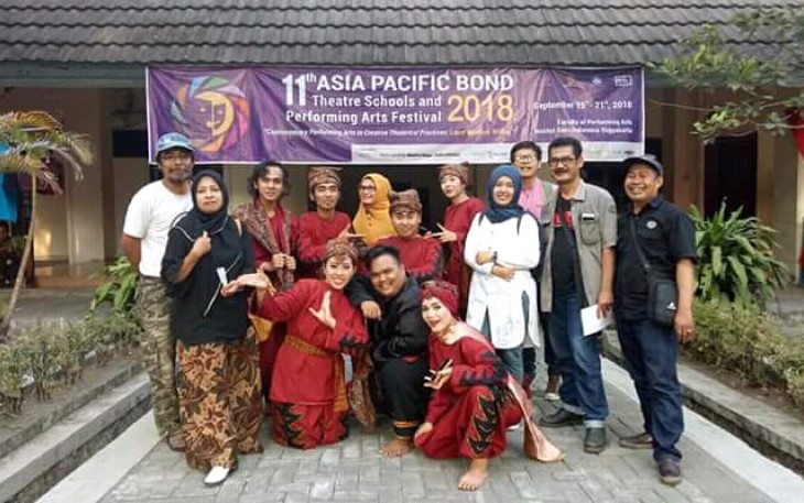 Festival Seni Pertunjukan