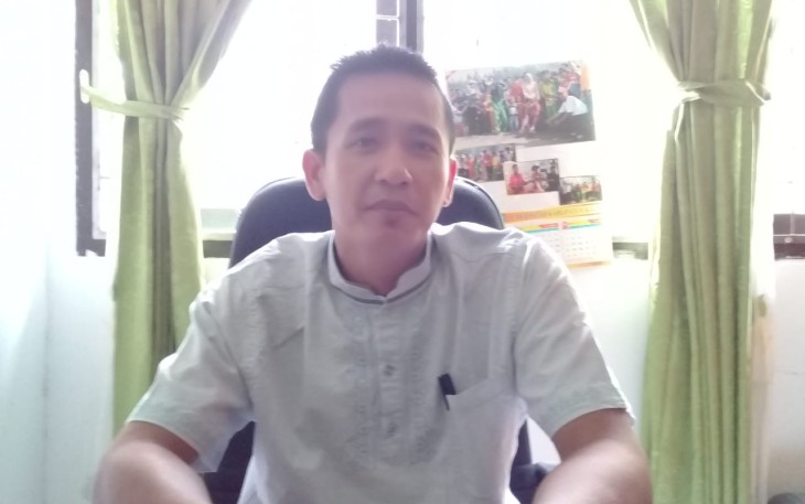 Kabid Dikdas Lisarmawan
