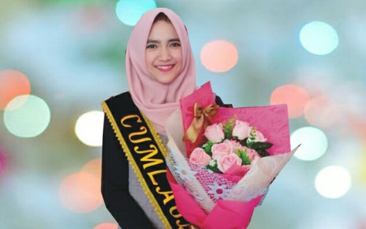 Qhana Alfiah,S.Sos