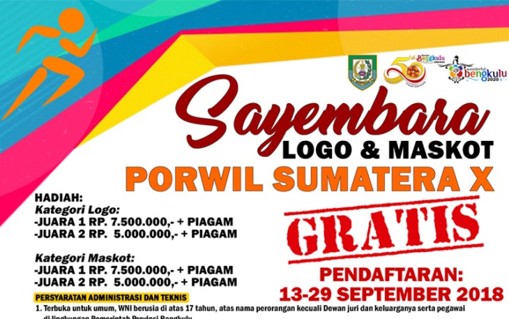 Porwil Sumatera X