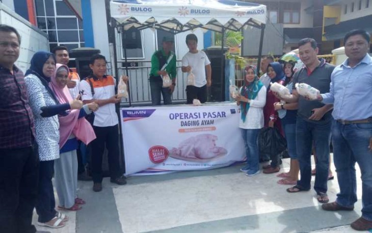 Operasi Pasar 