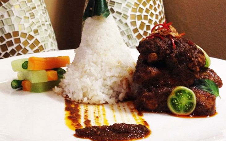Bagar Ikan