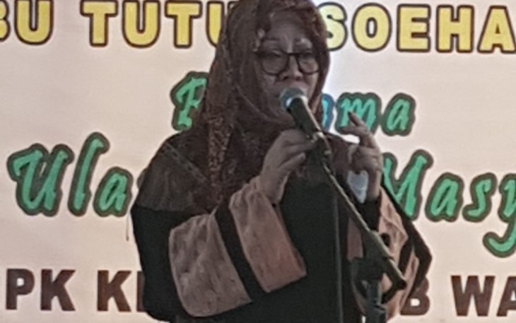 Siti Hardiyanti Rukmana