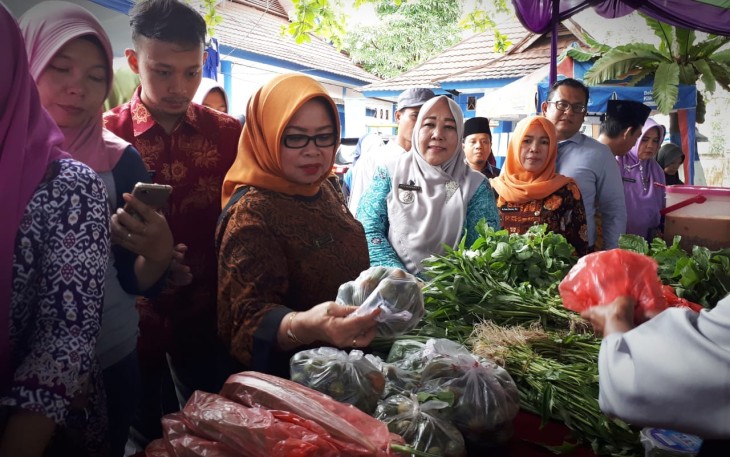 Bazar Pasar Murah