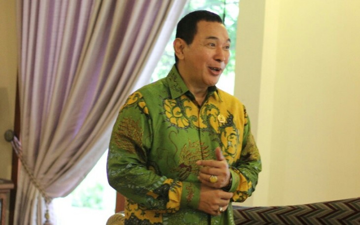 Tommy Soeharto
