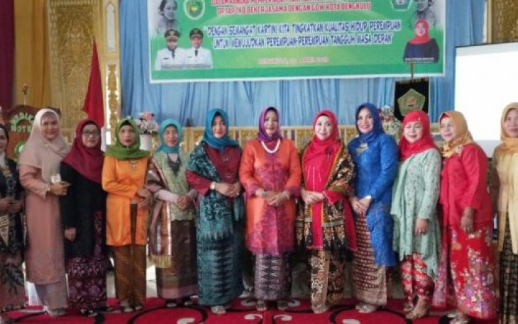 Foto Bersama 