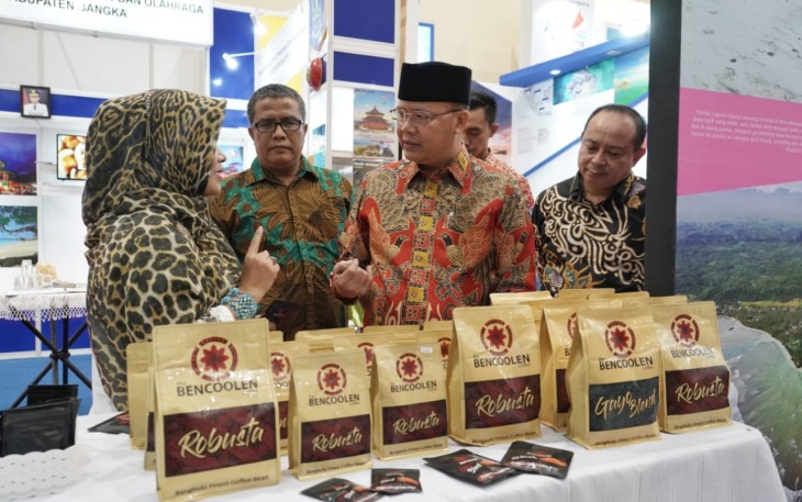 Kopi Bengkulu