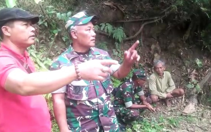 Eksistensi Tim Ekspedisi Gabungan Dialiri Respon Positif Dari Berbagai Pihak