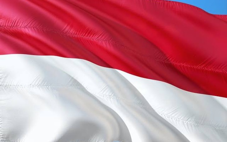 Bendera Merah Putih