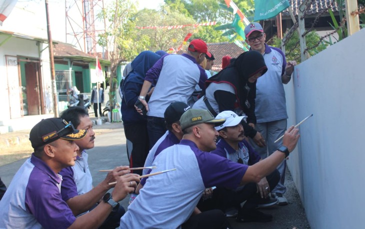 Bumi Kita Masa Depan Kita 