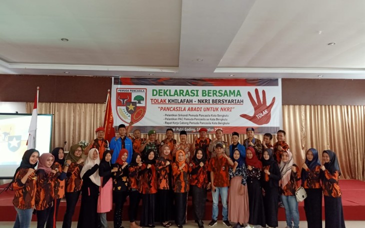 Foto Bersama 
