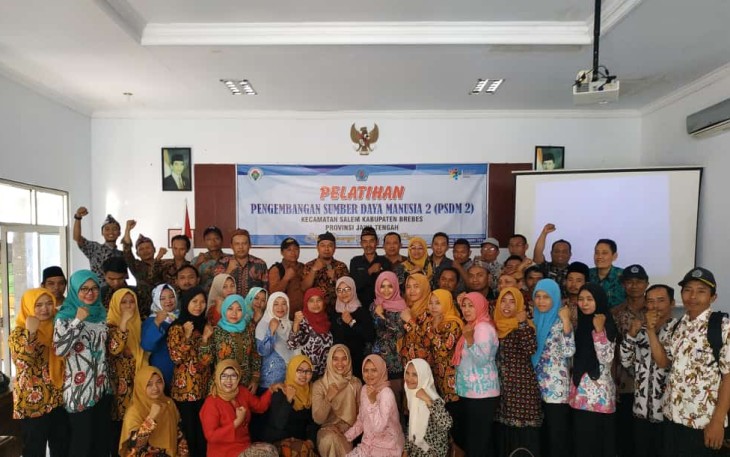 Foto Bersama 