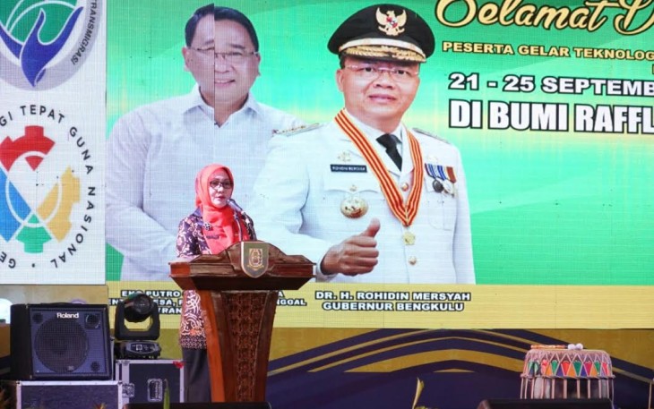 Penutupan TTGN 2019