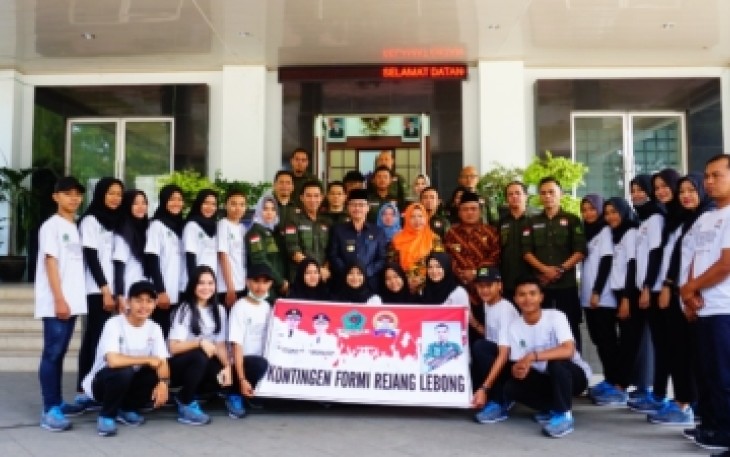 Foto Bersama 