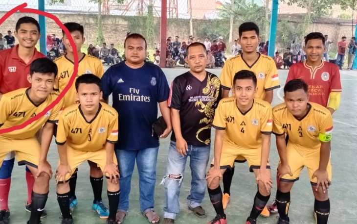Cerita Dibalik Keberhasilan AFBK