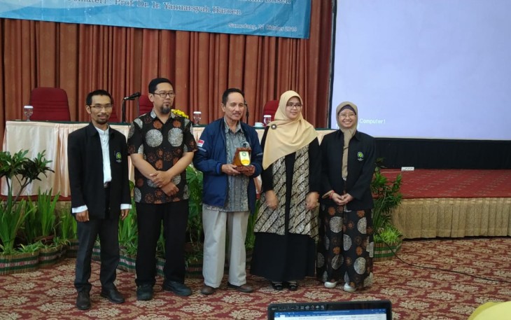 Foto Bersama 