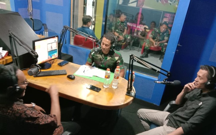 Dialog khusus