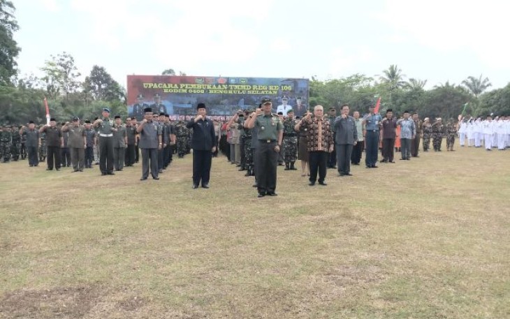 Foto Bersama 