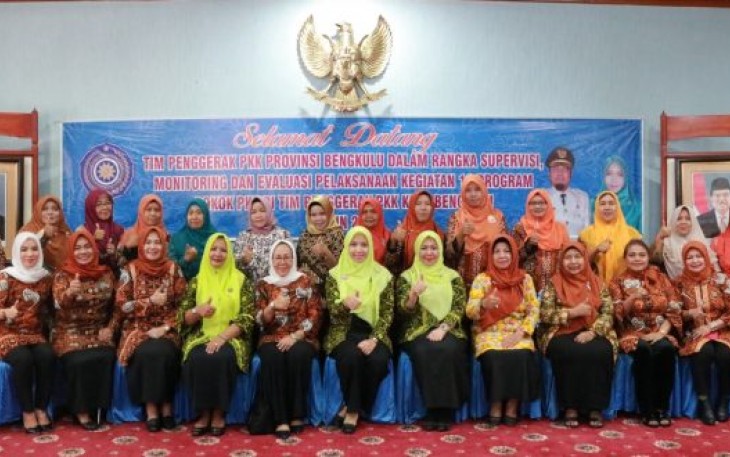 Foto Bersama 