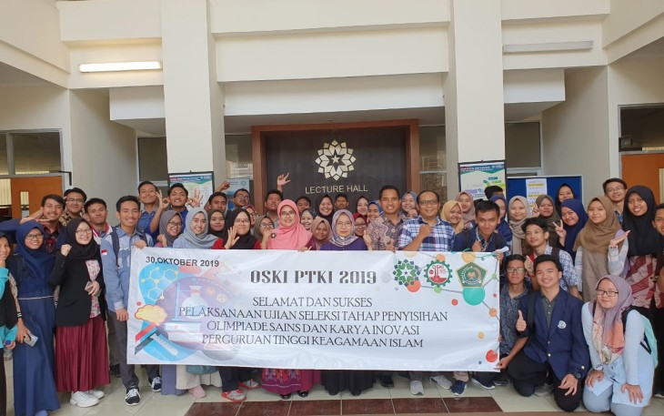 Foto Bersama 