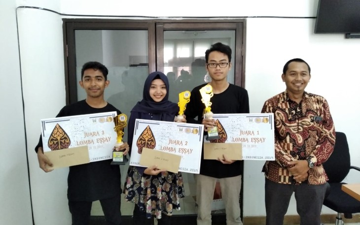 Foto Bersama 