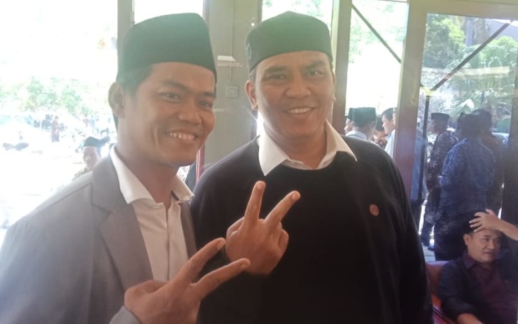 Dua Kepala Desa di Kecamatan Margasari Kembali Ikut Pilkades Serentak Gelombang III 2019