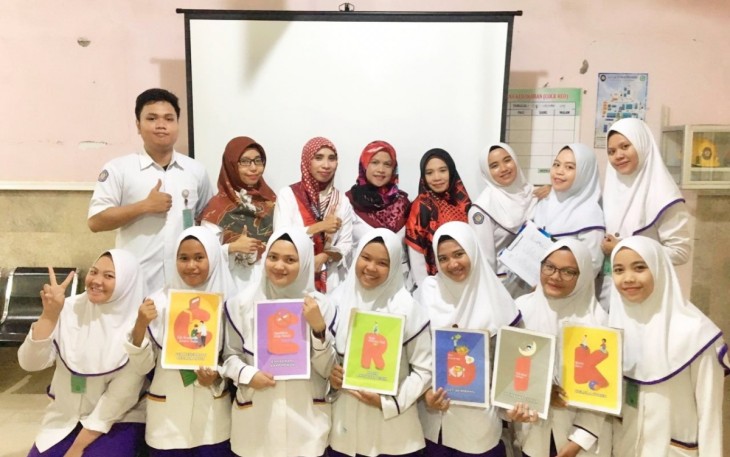 Foto Bersama 