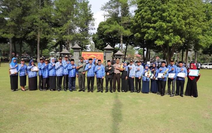 Foto Bersama 