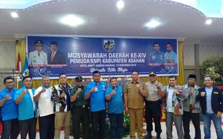 Musda KNPI