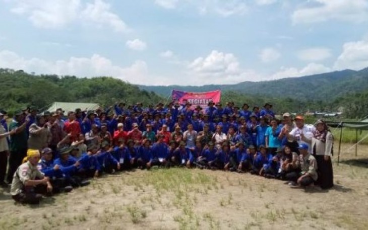 Foto Bersama 