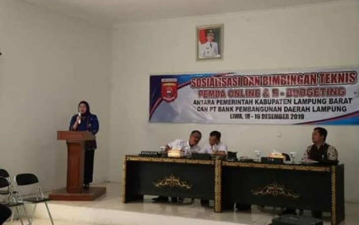 Sosialisasi 