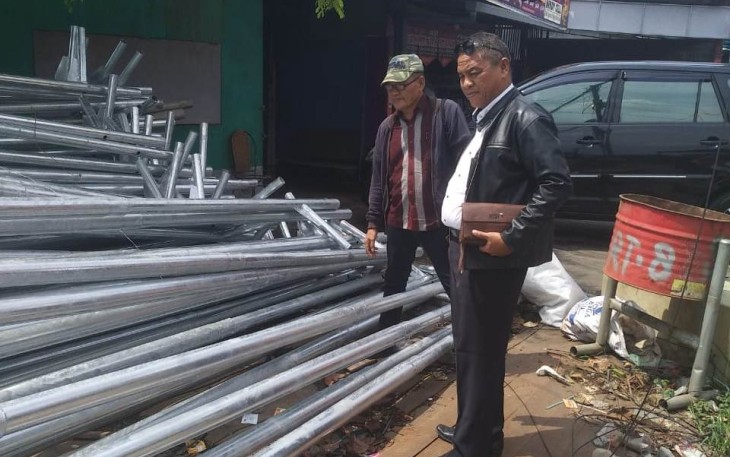 PPTSLP Maksimalkan Kegiatan Launching 