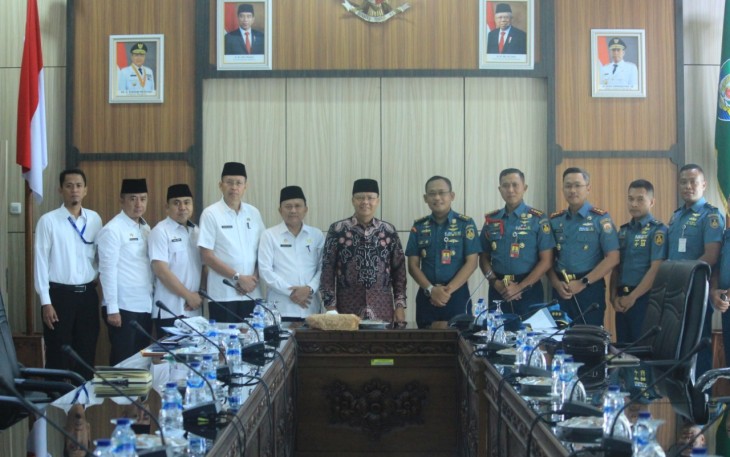 Foto Bersama 
