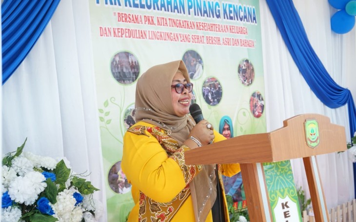 Juwariyah Syahrul