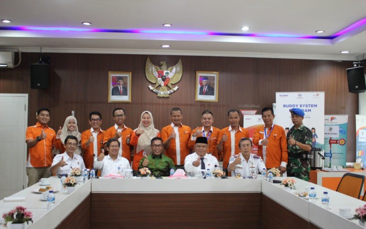 Pemrpov Bengkulu Perketat Pengawasan Antisipasi Virus Corona