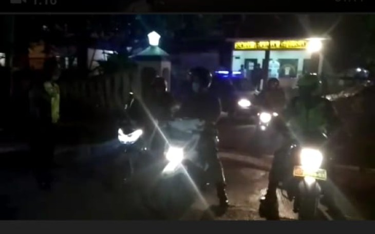 Upaya Putus Rantai Penyebaran Virus Covid-19