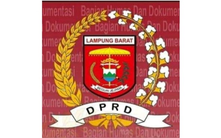DPRD Lambar