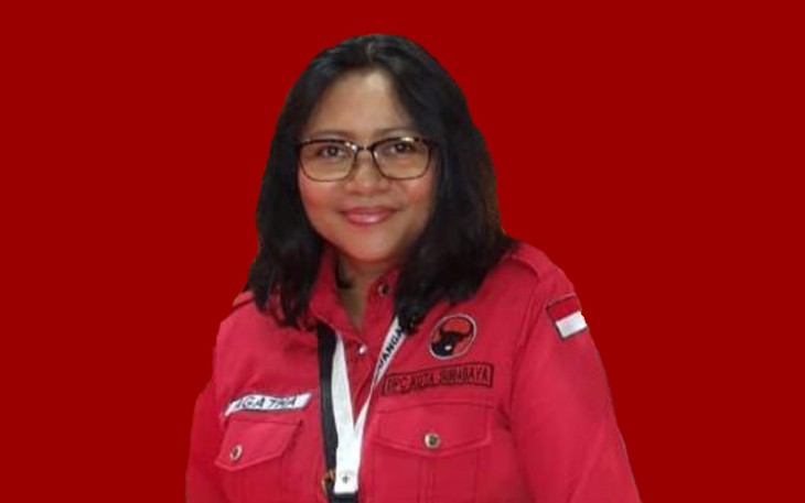 Agatha Retnosari anggota Konnisi B DPRD Jatim