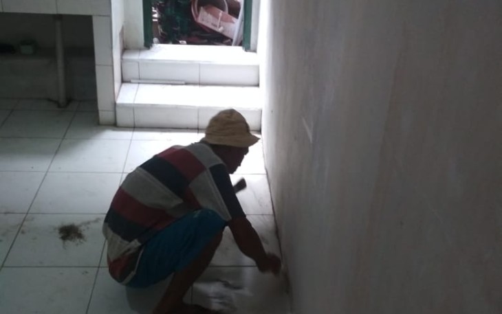 rumah Nona Rita