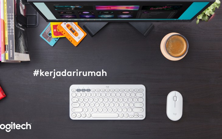 Logitech