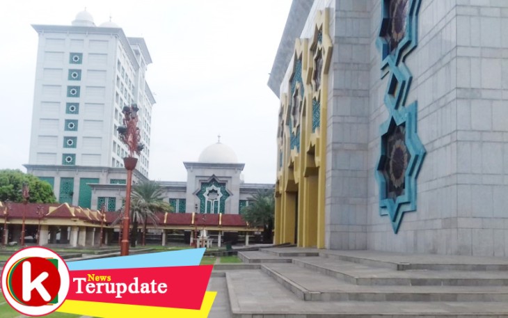 Jakarta Islamic Center