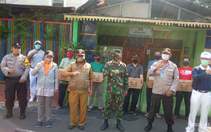 Foto Bersama