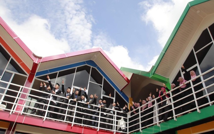 Institut Daarul Qur'an